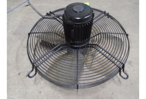 ATB Ventilator Ø 500 blazend 910 rpm